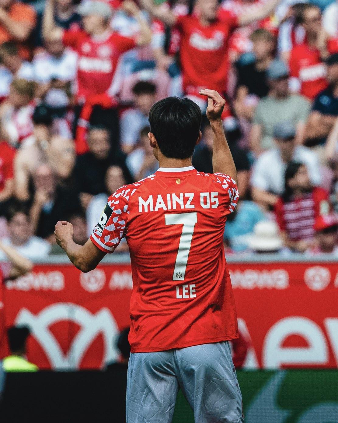 2026世界杯买球入口-美因茨官方：李在城在韩国国家队大腿肌肉受伤，恢复时间待定