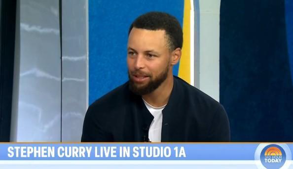 2026世界杯买球入口-库里：现在是篮球史上技术最精湛的时代，所有球员都在投三分