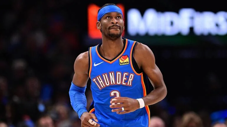 2026世界杯买球官网-亚历山大将因伤缺战全明星！世界队需增补一人：申京恩比德成热门