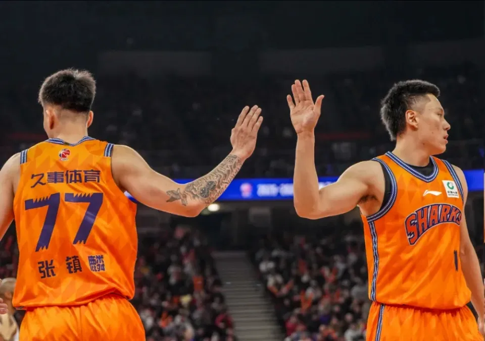 2026世界杯买球平台-格局拉满！CBA本赛季最有冠军相的球队？一特质完胜北京男篮