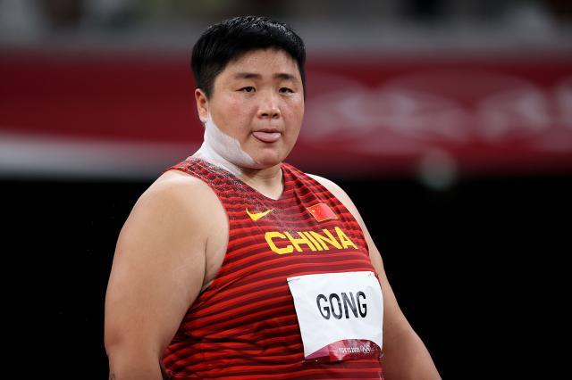 2026世界杯买球入口-1日前瞻：巩立姣有望创历史 谁能接过博尔特衣钵？