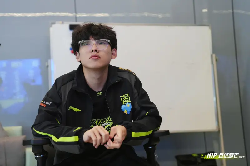 2026世界杯买球官网-Assum：Elk和Hang都很厉害，希望明天在下路能打得激烈一些